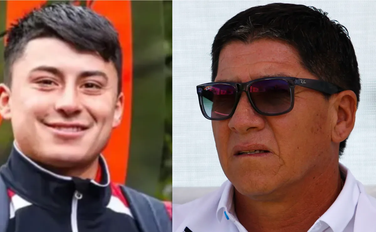 Jaime Vera comenta sobre Javier Araya y su retiro por depresión