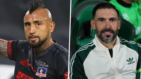 El DT del equipo española lanzó un inesperado comentario sobre el King.