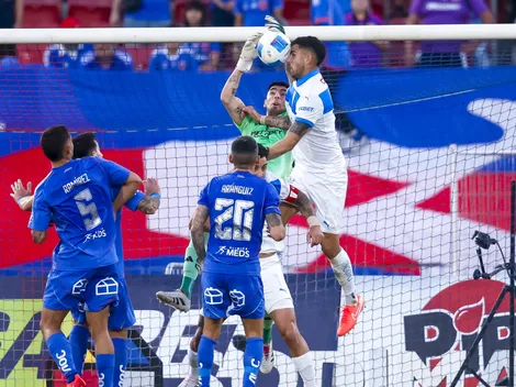 La IA predice el resultado del clásico entre la U de Chile y U Católica