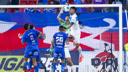 La U recibe a Católica este sábado por la fecha 11 de la Liga de Primera