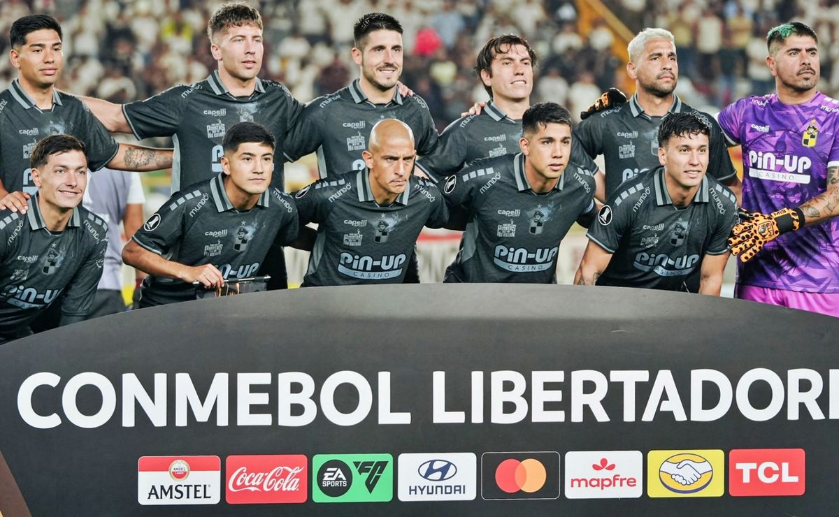 Coquimbo Unido bajo la lupa: Conmebol abre expedientes disciplinarios en Libertadores