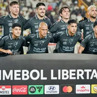 Conmebol abre expedientes disciplinarios contra Coquimbo Unido