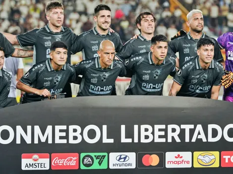 Conmebol abre expedientes disciplinarios contra Coquimbo Unido