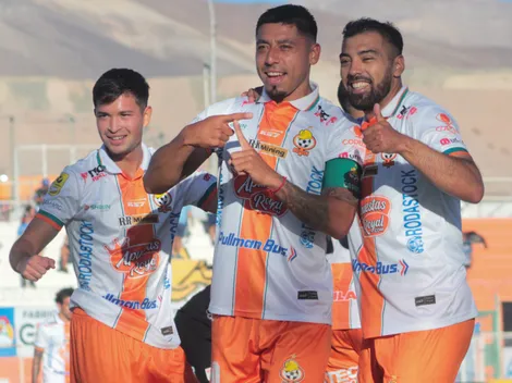 Pronósticos Everton vs Cobresal: partido clave con dos equipos en mala racha