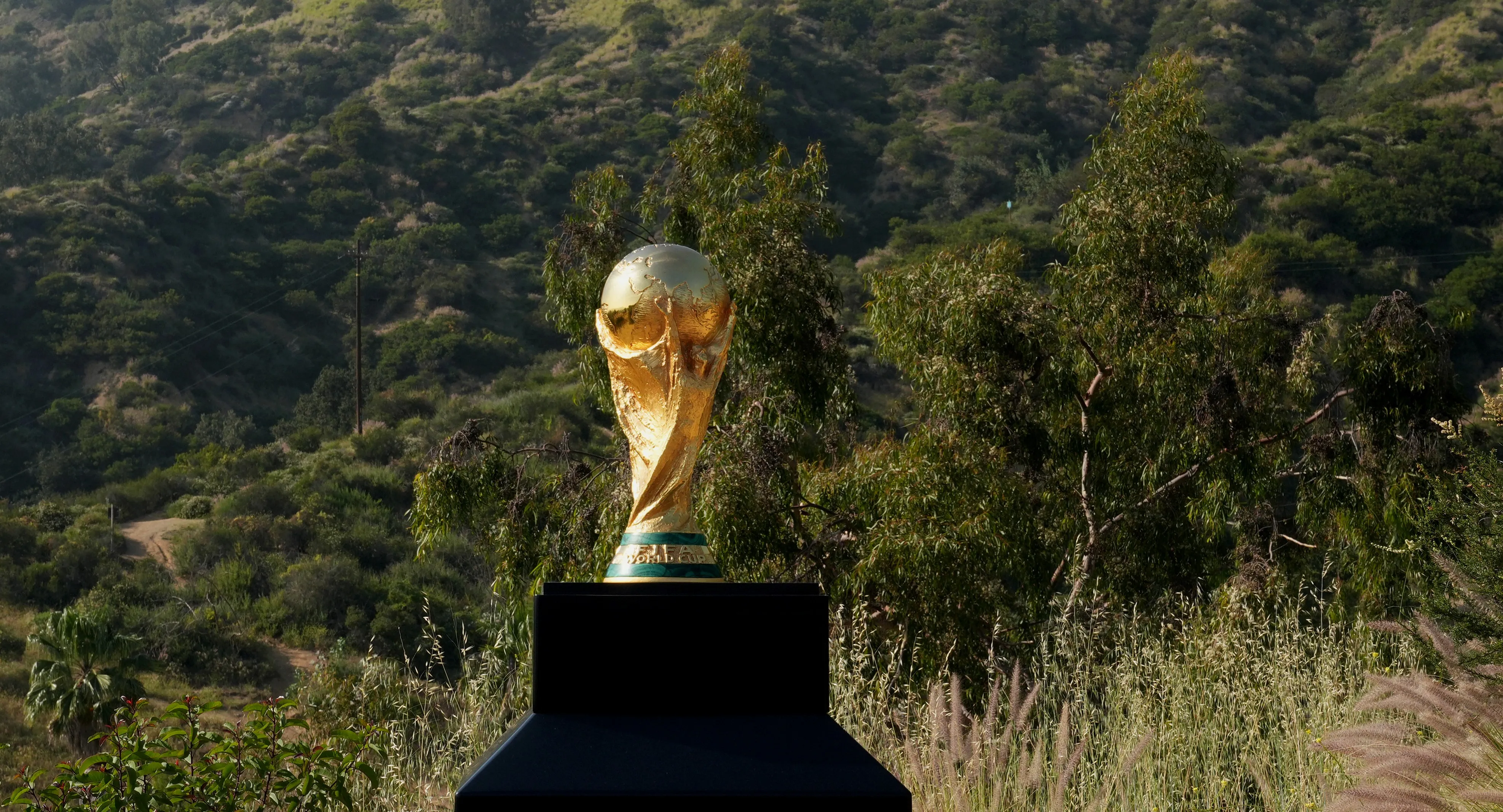 La Copa del Mundo comienza el 11 de junio en México