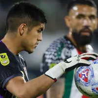 Brilló en triunfazo del Conce y alucina por el DT: "Súper constante en..."