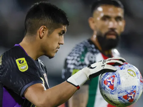 Brilló en triunfazo del Conce y alucina por el DT: "Súper constante en..."