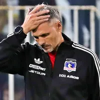 Claudio Bravo guía a Ortiz para superar a los rivales que se le repliegan