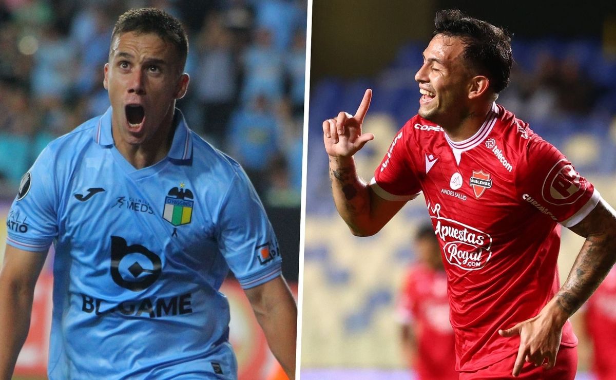 ¿Dónde ver O’Higgins vs Ñublense? El canal que confirmó la transmisión por TV y ONLINE