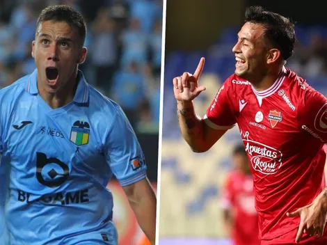 El canal que confirma la transmisión de O'Higgins vs Ñublense