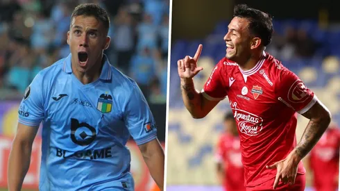 El partido por la fecha 11 que confirma su transmisión por TV.