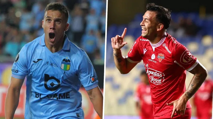 El partido por la fecha 11 que confirma su transmisión por TV.