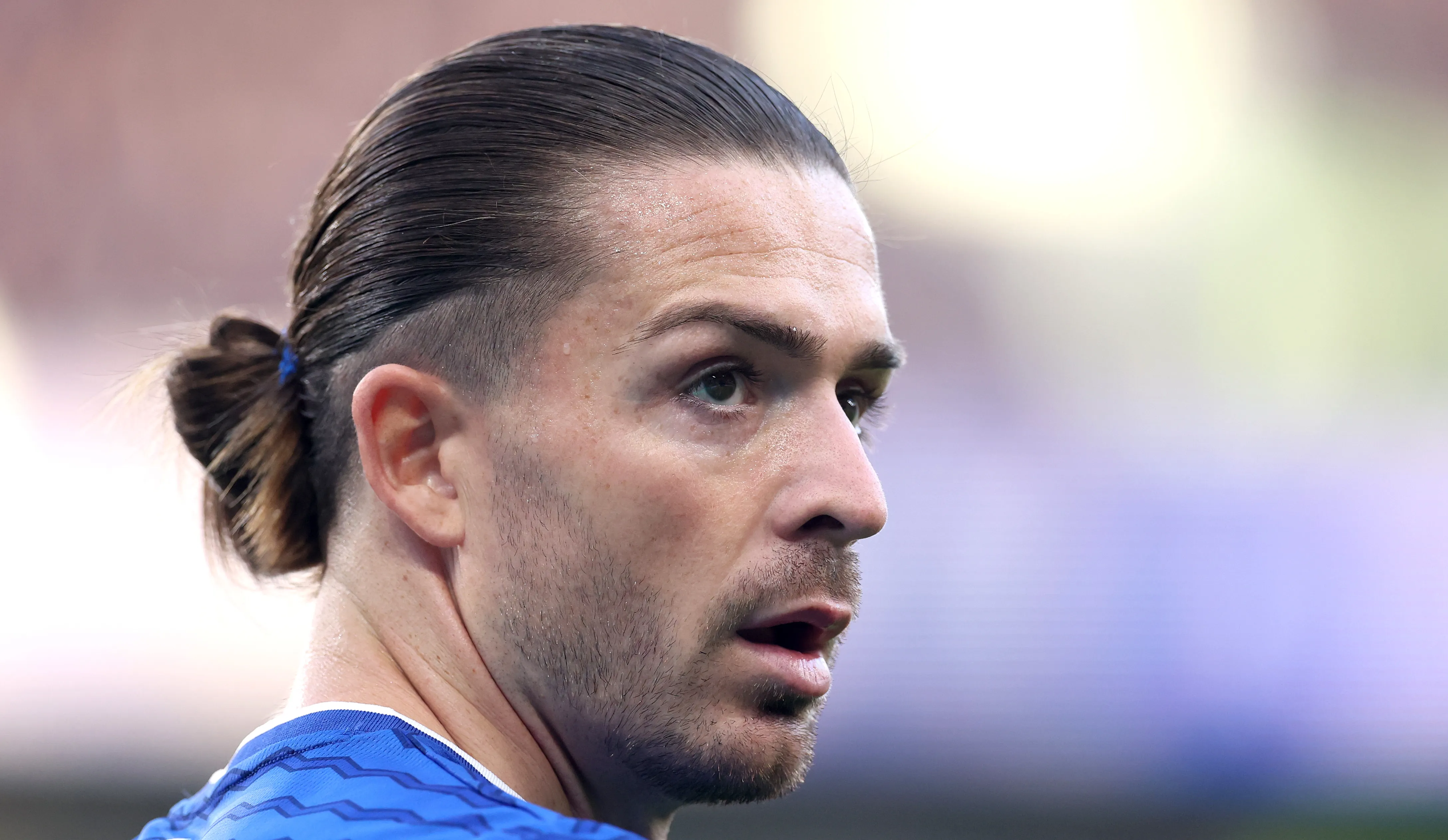 Grealish no jugará por Inglaterra