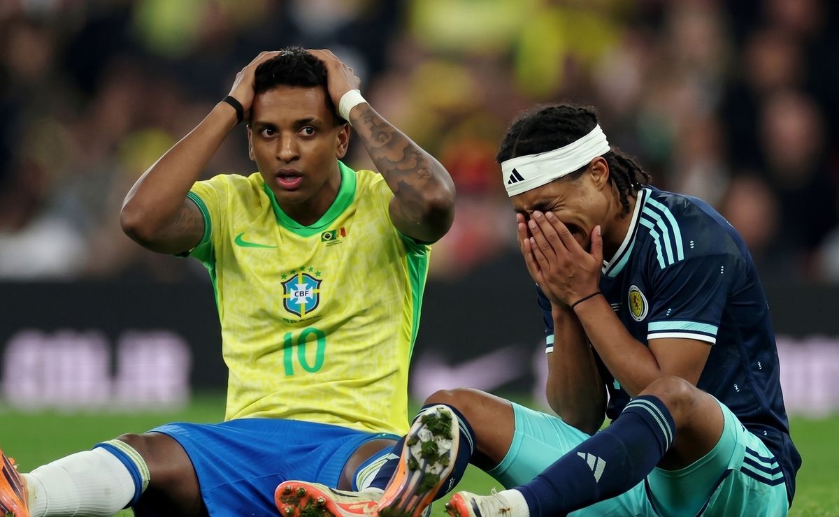 Mala pata: cinco estrellas mundiales que se pierden el Mundial 2026 por lesión