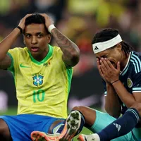 Cinco estrellas mundiales que se pierden el Mundial por lesión