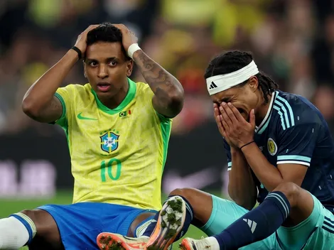 Cinco estrellas mundiales que se pierden el Mundial por lesión