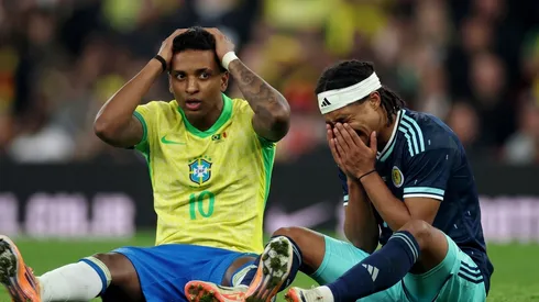 El Mundial del 2026 pierde a grandes figuras