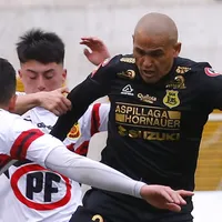 Titular de Rangers y la depresión de Javier Araya: "Me duele, soy..."