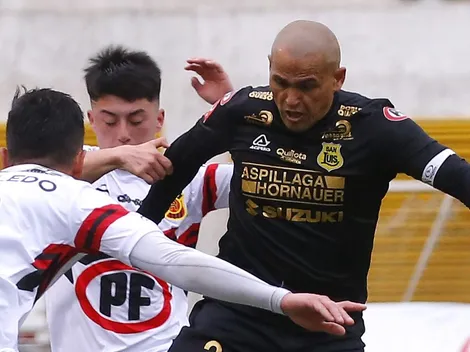 Titular de Rangers y la depresión de Javier Araya: "Me duele, soy..."