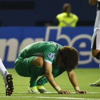 Conmebol abre expediente disciplinario contra Audax por insólita infracción