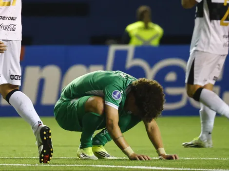 Conmebol abre expediente disciplinario contra Audax por insólita infracción