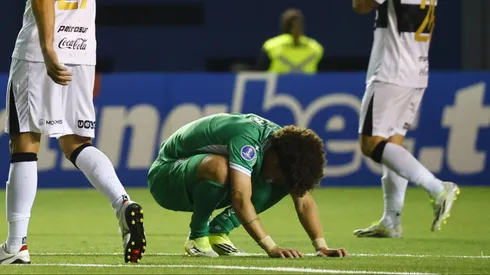 Conmebol abrió un expediente disciplinario contra Audax Italiano