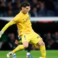 DT del Elche postula a un nuevo arquero para la Roja