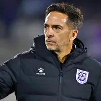 DT del Conce valora el lograr el segundo triunfo del año: “Ayuda en…”