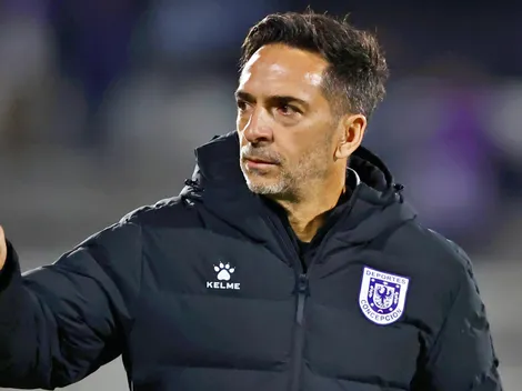 DT del Conce valora el lograr el segundo triunfo del año: “Ayuda en…”