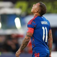 La teoría que deja fuera a Vargas del Clásico Universitario