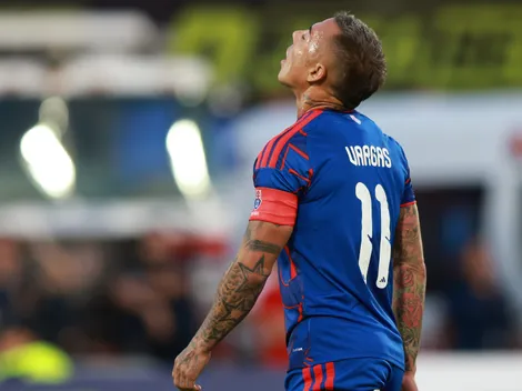 La teoría que deja fuera a Vargas del Clásico Universitario