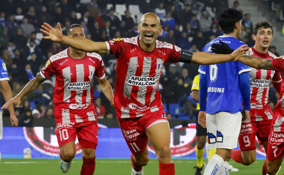 Tiene 41 años, acumula 259 goles y ahora revela su secreto para seguir vigente: “Voy año a año”