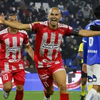 Tiene 41 años, acumula 259 goles y revela su secreto para seguir vigente