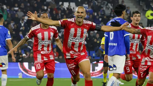 Sáez busca remontar la tabla y mantener en Primera a Calera