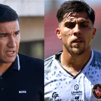 DT de Limache responde recio a la salida de Pinares: "El equipo demostró..."