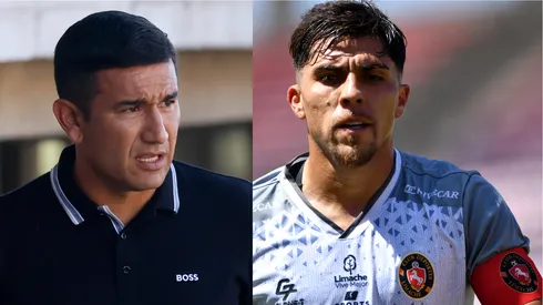 Víctor Rivero abordó la polémica salida de Pinares.