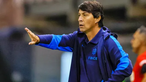 Daniel Garnero proyecta fórmulas para el Clásico Universitario.