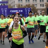 Maratón de Santiago 2026: guía completa de horarios, recorridos y más
