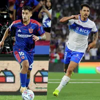 Transmisión en vivo U de Chile vs U Católica por la Liga de Primera