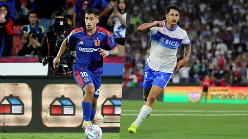 Alerta de partidazo en el Estadio Nacional.