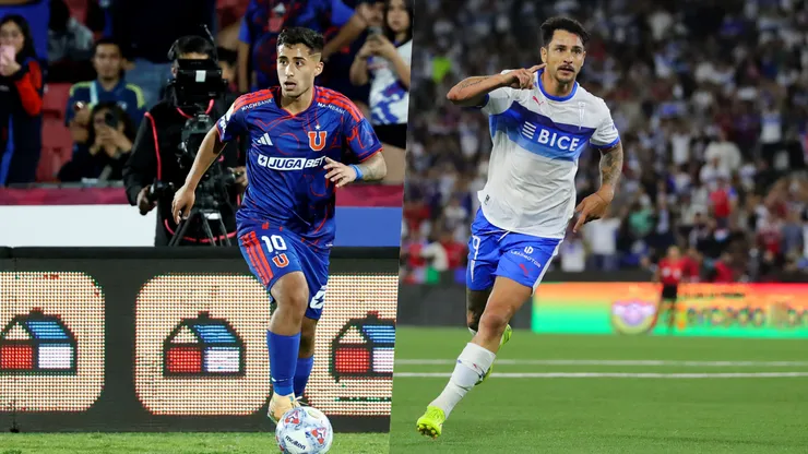 Alerta de partidazo en el Estadio Nacional.