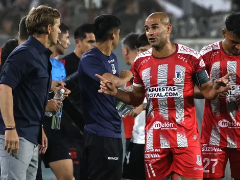 La sorpresiva decisión de "Sasha" Sáez: "Quiero algo estable"