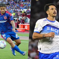 Señal exclusiva: ¿Dónde ver en vivo U de Chile vs U Católica hoy?