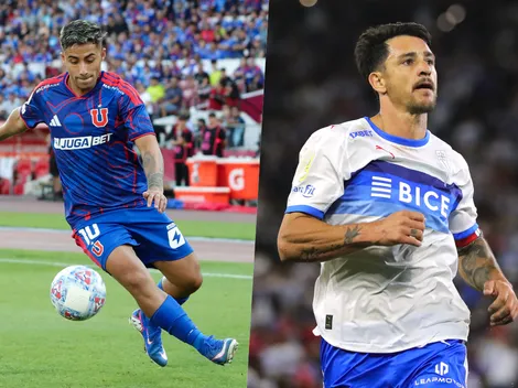 Señal exclusiva: ¿Dónde ver en vivo U de Chile vs U Católica hoy?