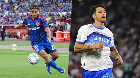 Assadi y Zampedri son las principales cartas de los equipos.