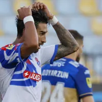 El nuevo drama de Lucero en la U: "El problema es de..."