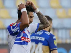 El nuevo drama de Lucero en la U: "El problema es de..."