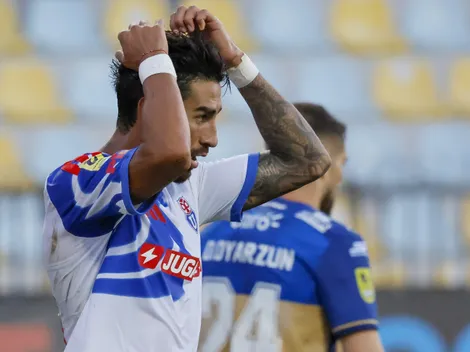 El nuevo drama de Lucero en la U: "El problema es de..."