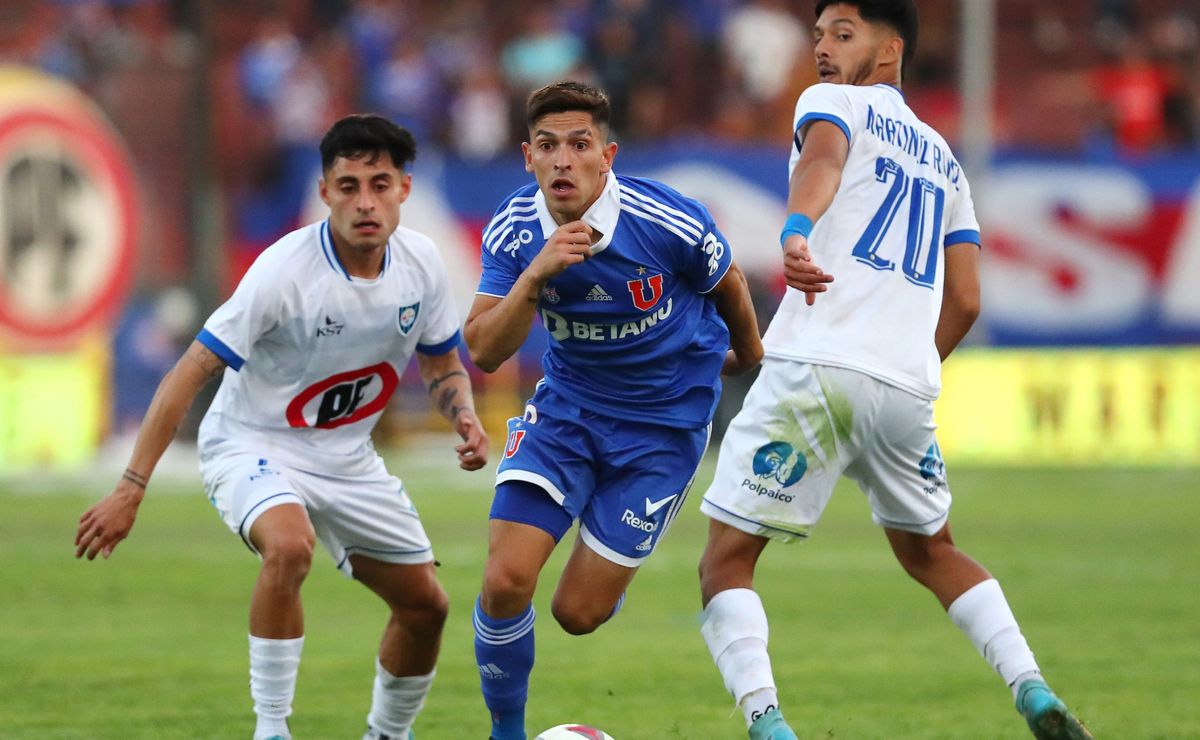 Mauricio Morales revela que estuvo cerca de llegar a la liga de Australia: “Decidí volver”