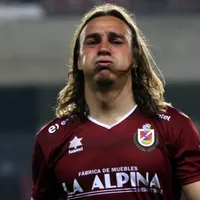 Jugó en 12 clubes chilenos, tiene 38 años y escapa al retiro: "Soy un loco..."